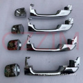 Land Cruiser LC200/FJ200 2008-2021 kwa kushughulikia mlango mpya